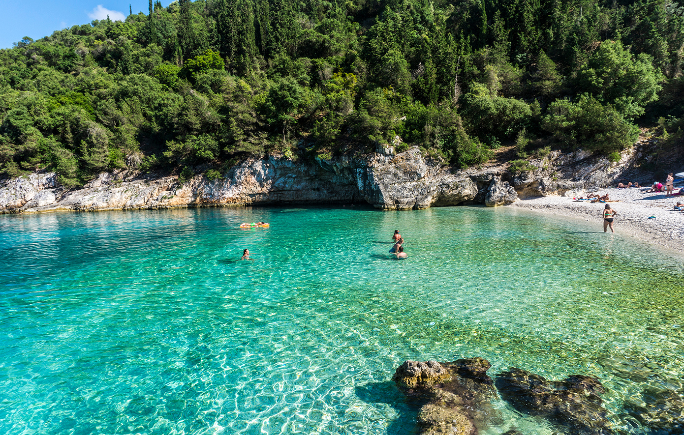 Δαφνούδι Κεφαλονιάς Δαφνούδι Κεφαλονιάς