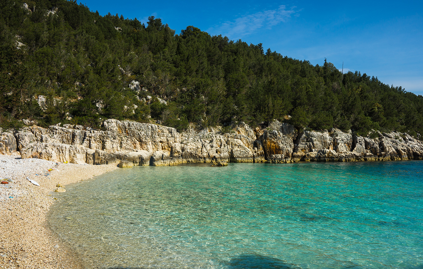 Δαφνούδι Κεφαλονιάς