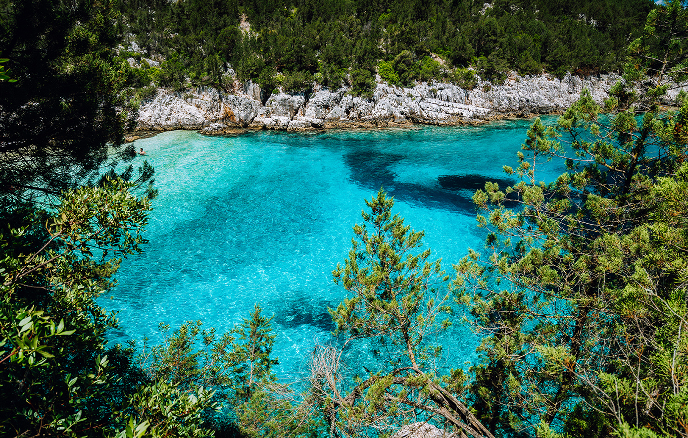 Δαφνούδι Κεφαλονιάς