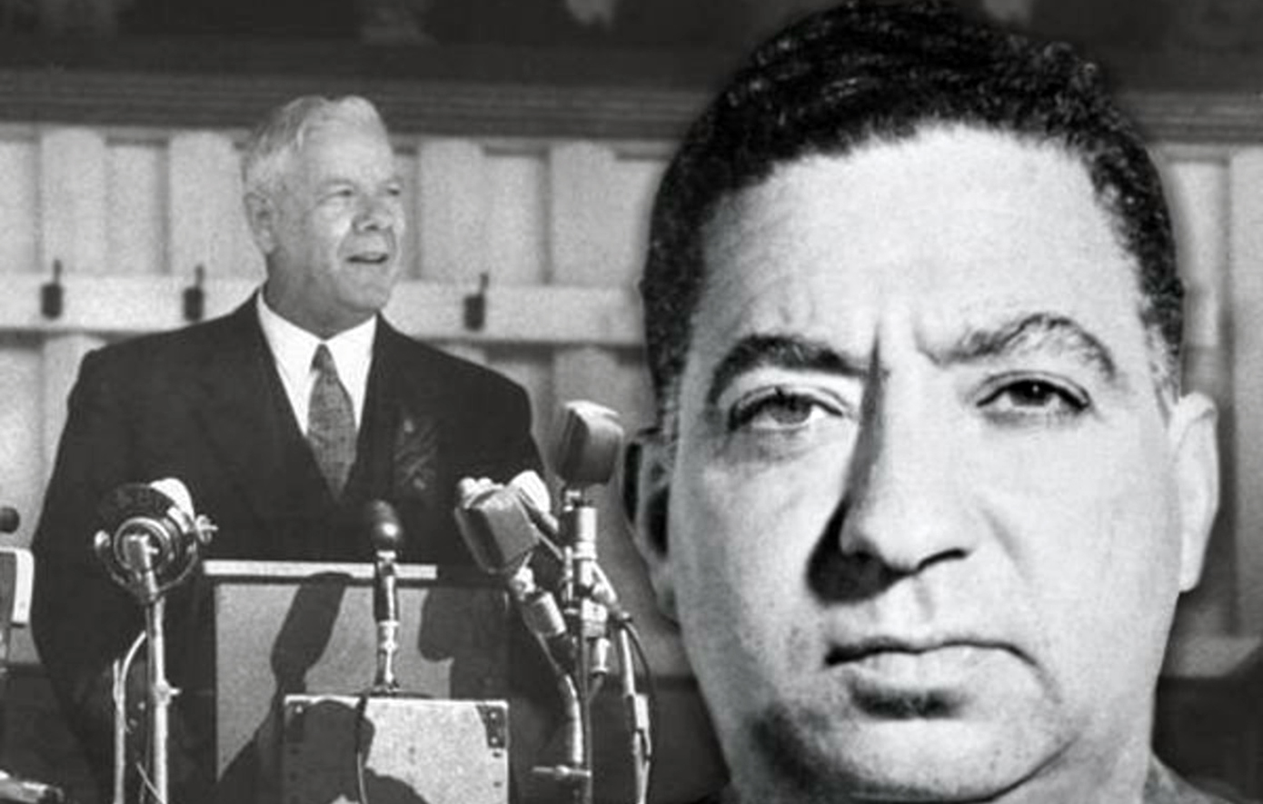 Η αληθινή ιστορία του έλληνα ομογενή που δολοφόνησε τον πρωθυπουργό της Νότιας Αφρικής