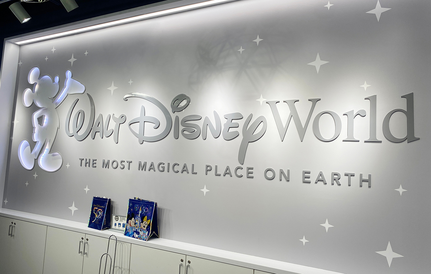 Πρώην εργαζόμενη στη Disney αποκαλύπτει την πιο παράξενη ερώτηση που της έχουν κάνει ποτέ