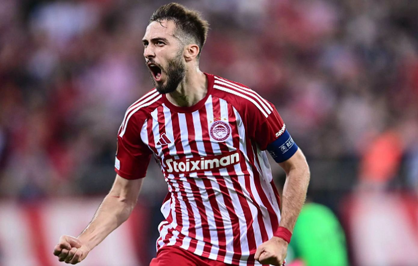 Αποφάσισε ο Φορτούνης μετά τα&#8230; πετροδόλαρα &#8211; Ανατροπή με Αγκιμπού στον Ολυμπιακό