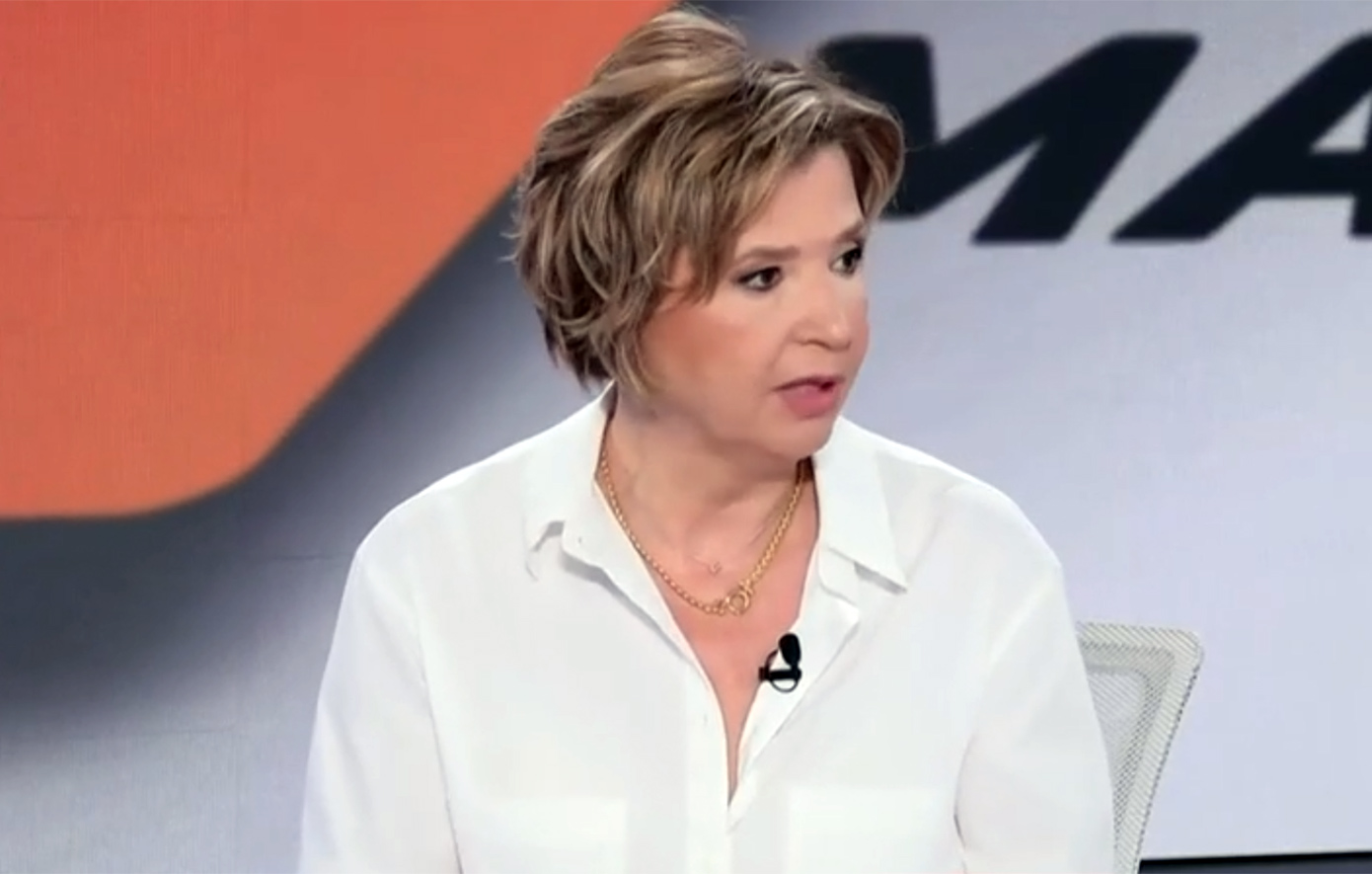 Γεροβασίλη για υπογραφές υπέρ Κασσελάκη: Προφανώς δεν είναι πολύ φίλοι του αυτοί