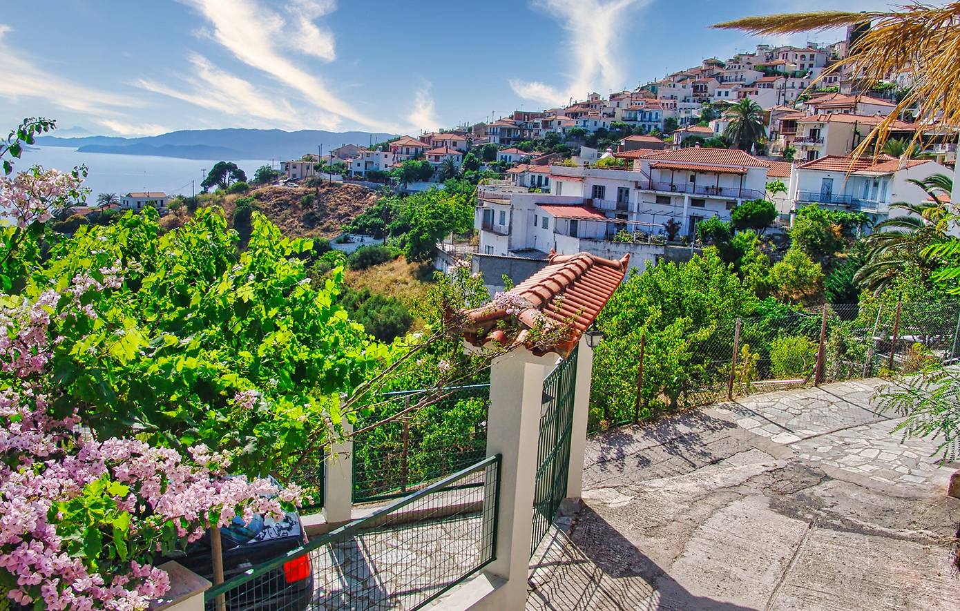 Γλώσσα Σκόπελος Γλώσσα Σκόπελος