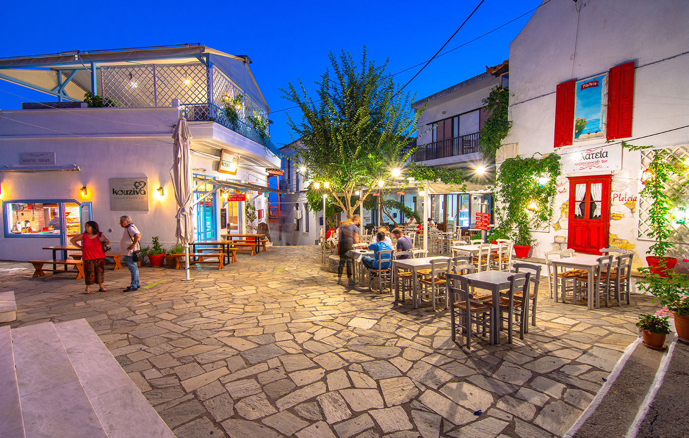 Γλώσσα Σκόπελος Γλώσσα Σκόπελος