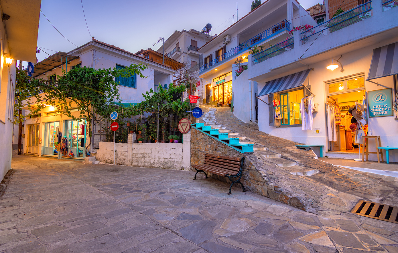 Γλώσσα Σκόπελος Γλώσσα Σκόπελος