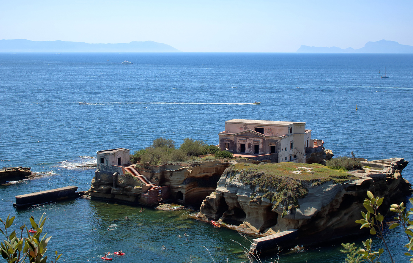 Gaiola Εκουαδόρ