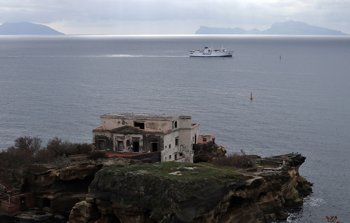 Gaiola Εκουαδόρ