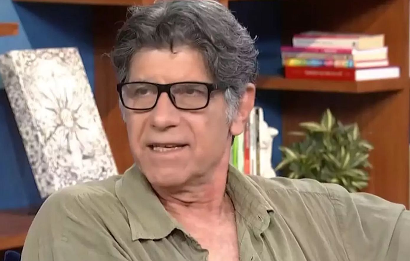 Γιάννης Μπέζος: «Μερικές φορές πρέπει να γίνεσαι κακός, αντιπαθής – Θέλει υπομονή να μην κάνεις κονσομασιόν»