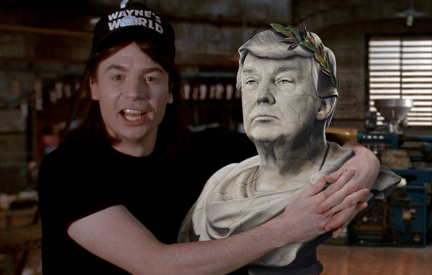 Hello Dankness: Η ταινία των Soda Jerk για ψαγμένους σινεφίλ