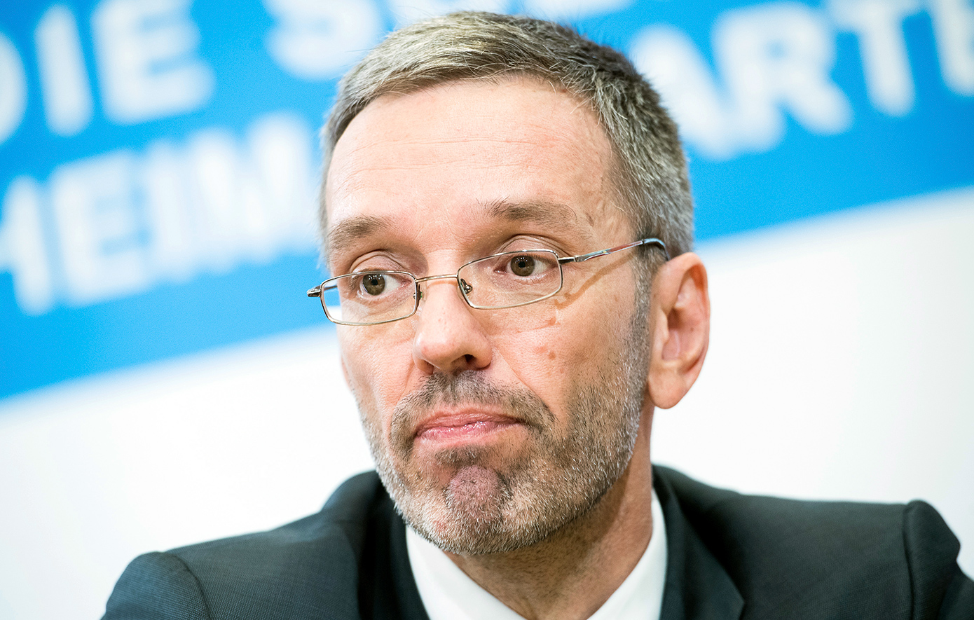 Χέρμπερτ Κικλ