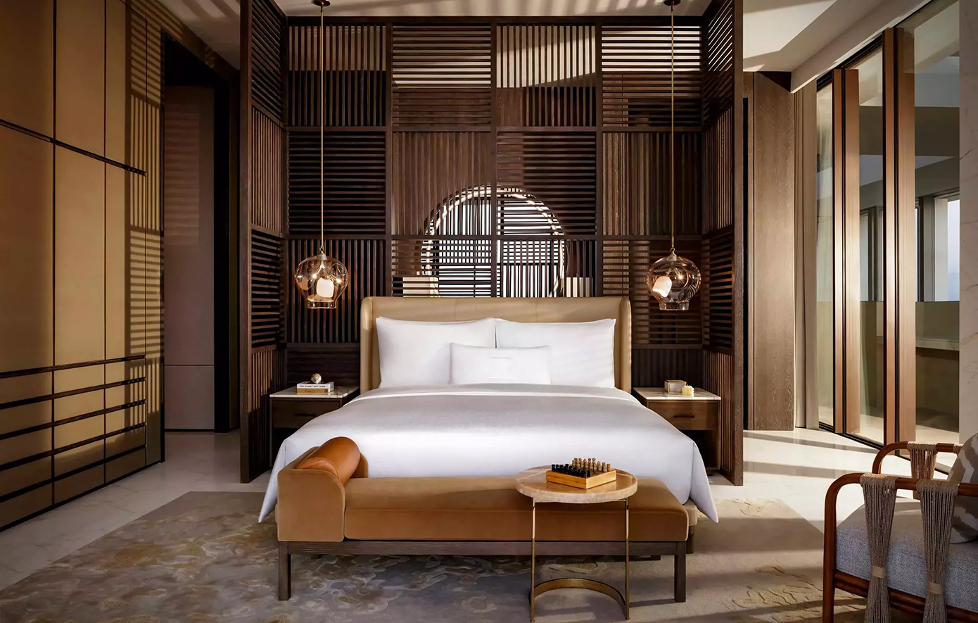 Atlantis The Royal, Ντουμπάι