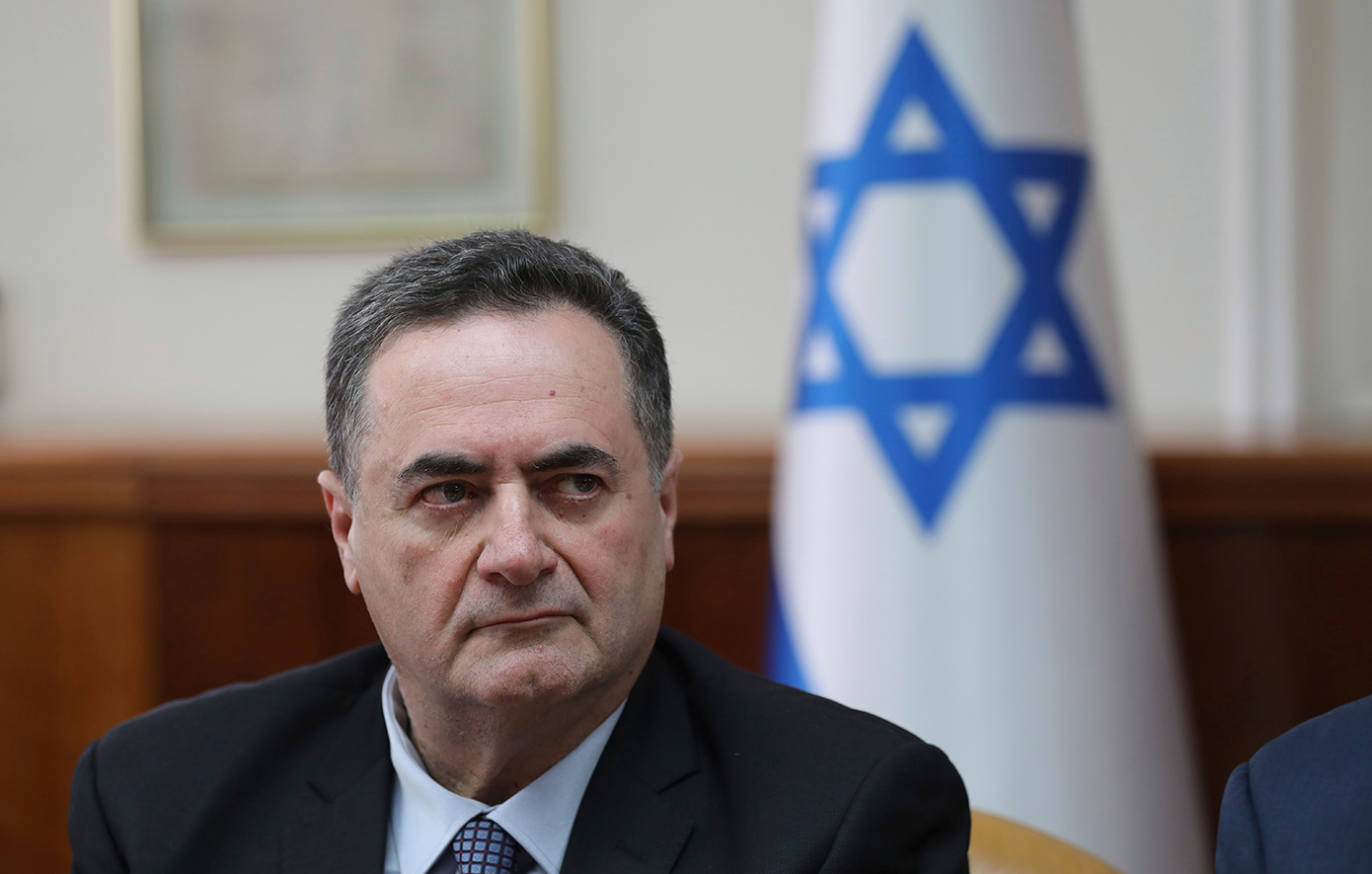 Ο Ισραηλινός ΥΠΕΞ απειλεί με πόλεμο την Χεζμπολάχ &#8211; «Θα αλλάξουμε τους κανόνες του παιχνιδιού»