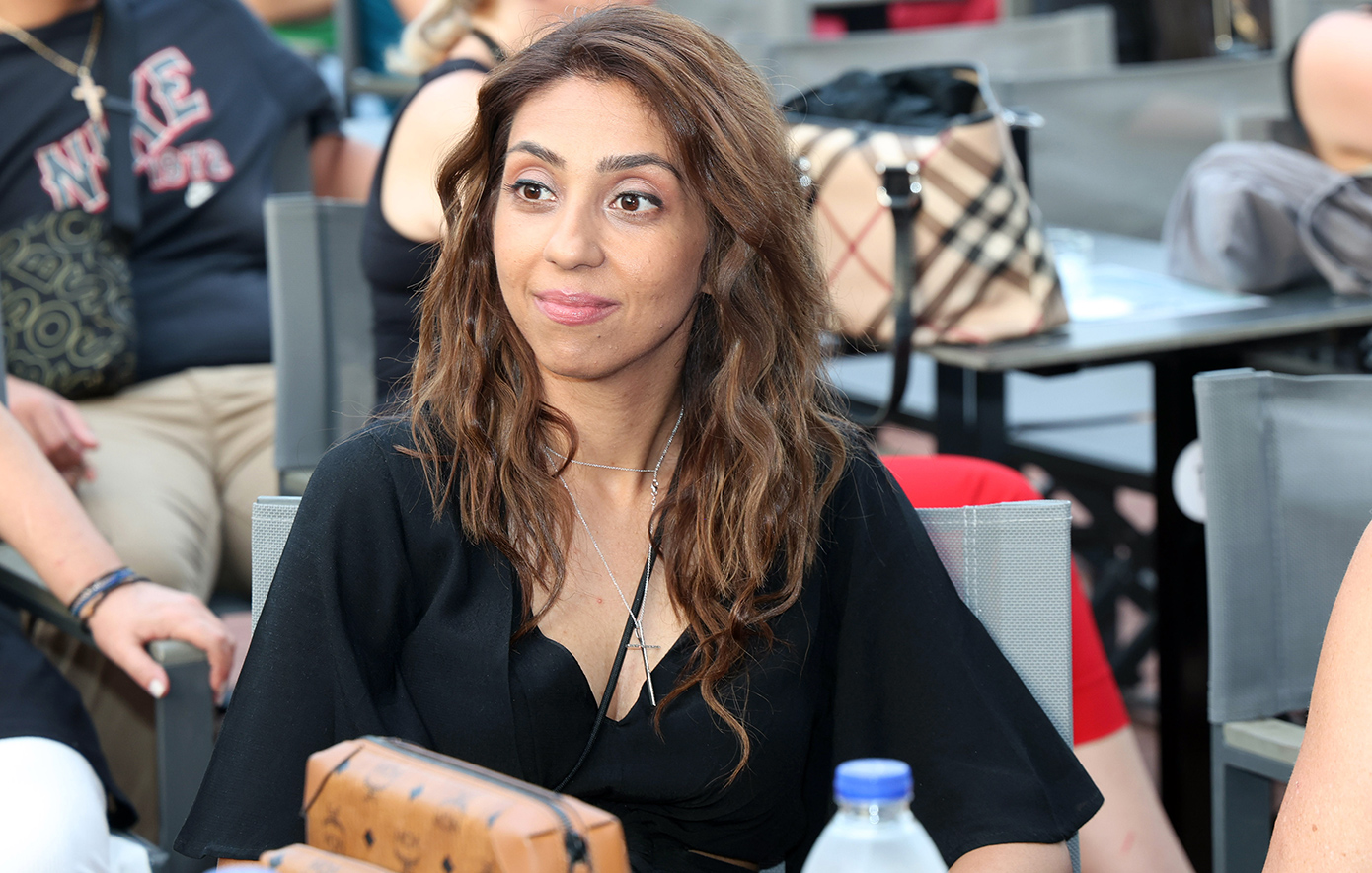 Ειρήνη Κεσογλίδου Ειρήνη Κεσογλίδου