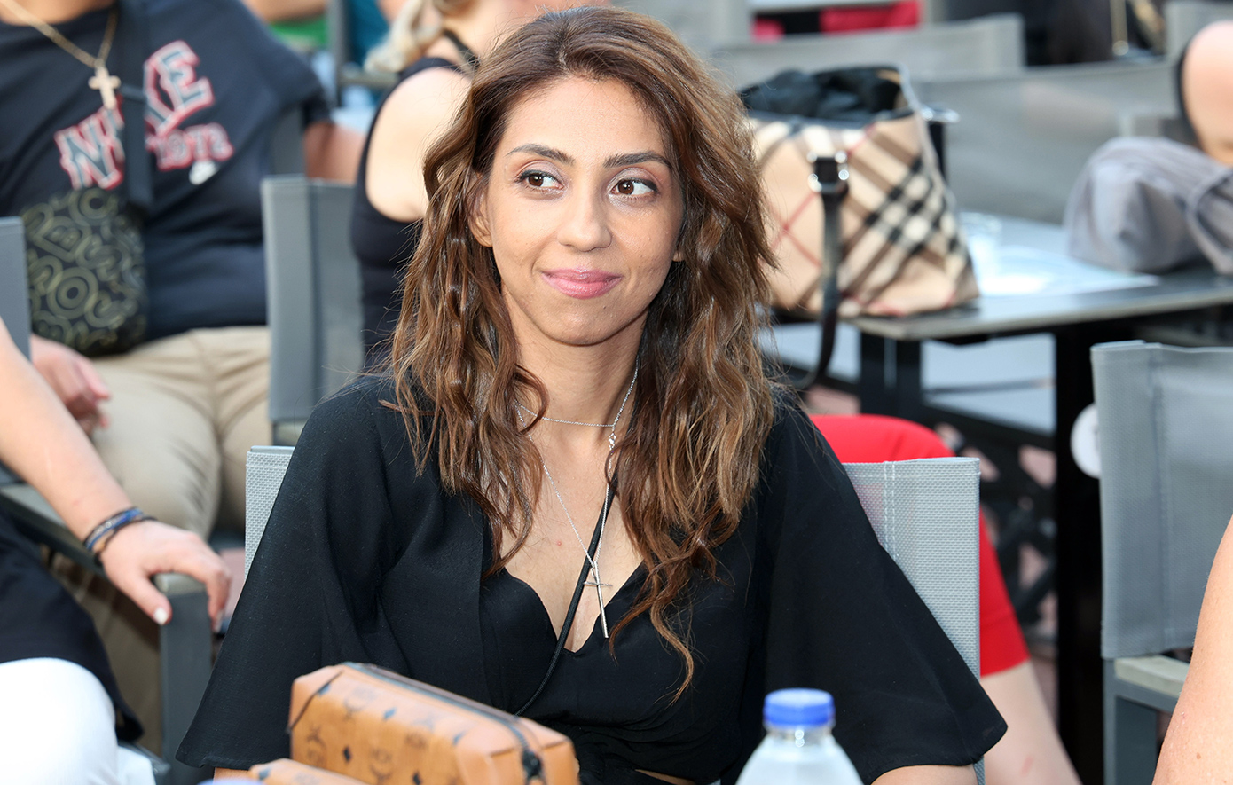 Ειρήνη Κεσογλίδου Ειρήνη Κεσογλίδου