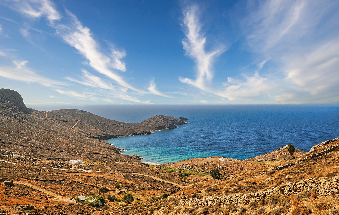 Καλό Αμπελι Σέριφος Καλό Αμπελι Σέριφος