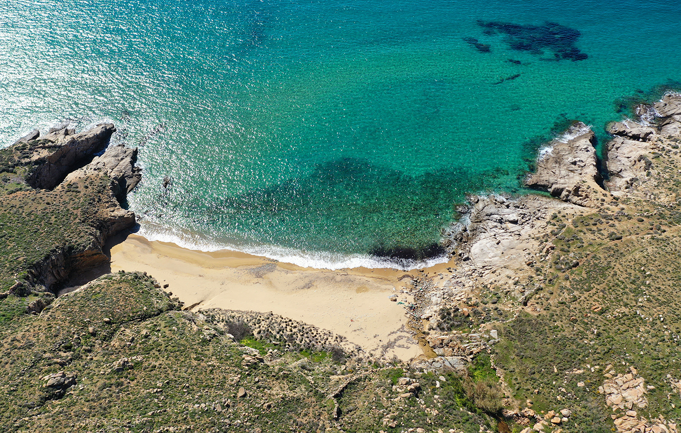 Καλό Αμπελι Σέριφος Καλό Αμπελι Σέριφος