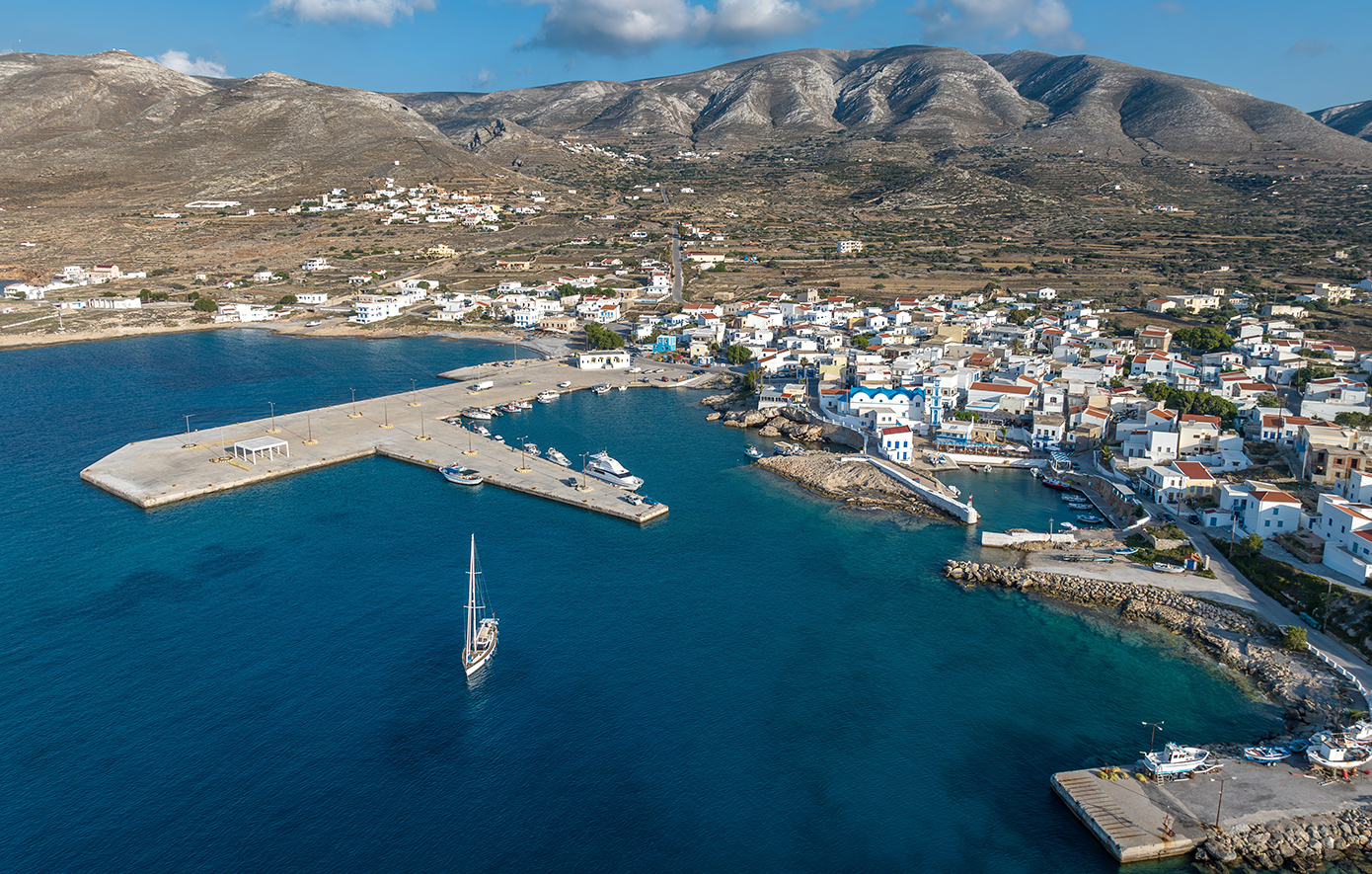 Γιατί οι διακοπές στην Κάσο είναι μία εμπειρία που πρέπει να ζήσεις