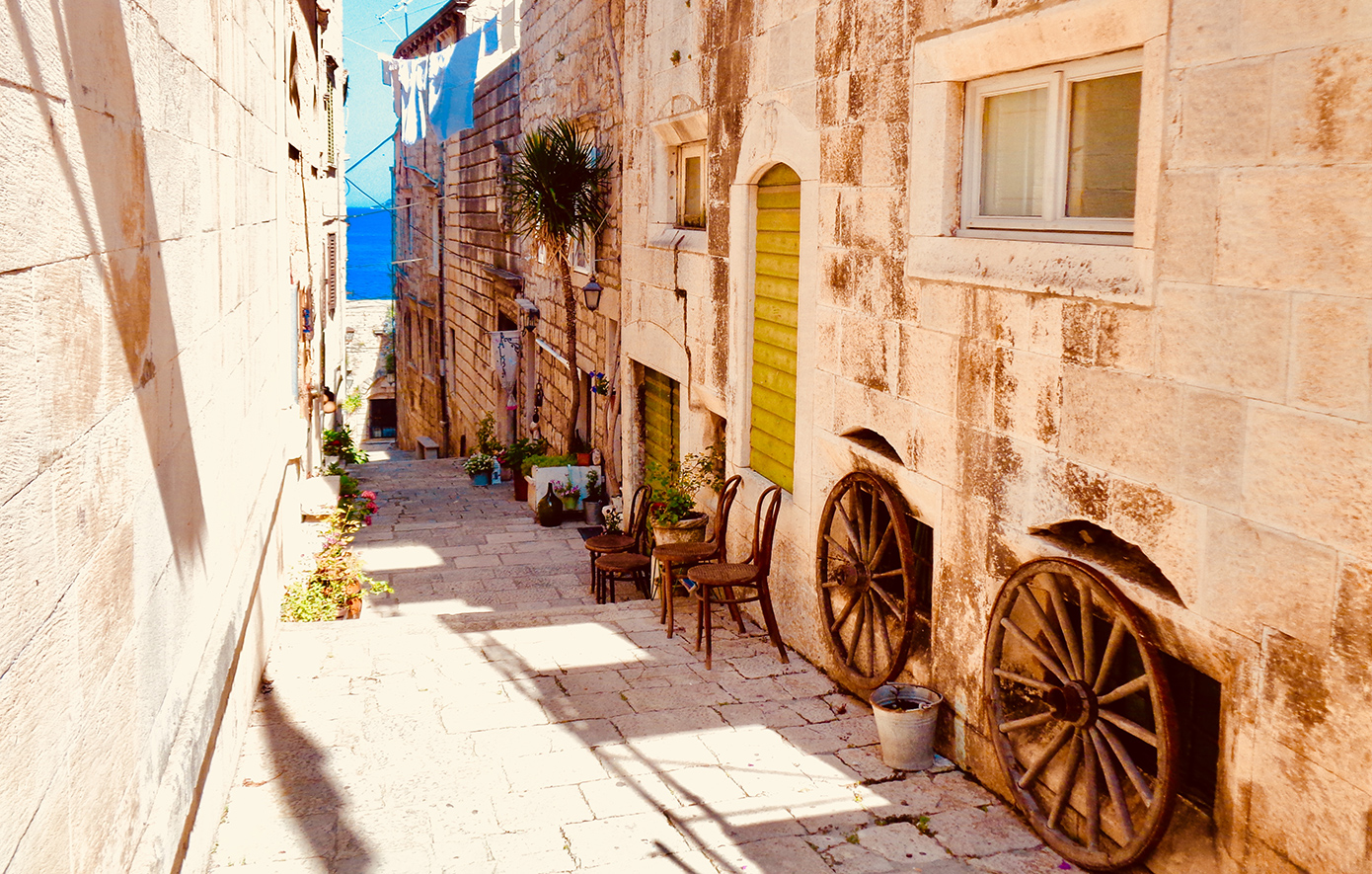 Κόρτσουλα Κροατία Κόρτσουλα Κροατία