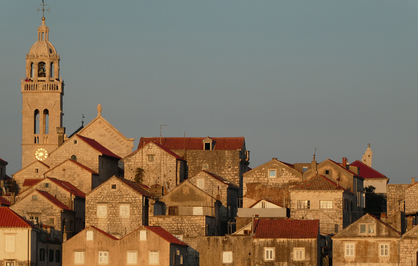 Κόρτσουλα Κροατία Κόρτσουλα Κροατία