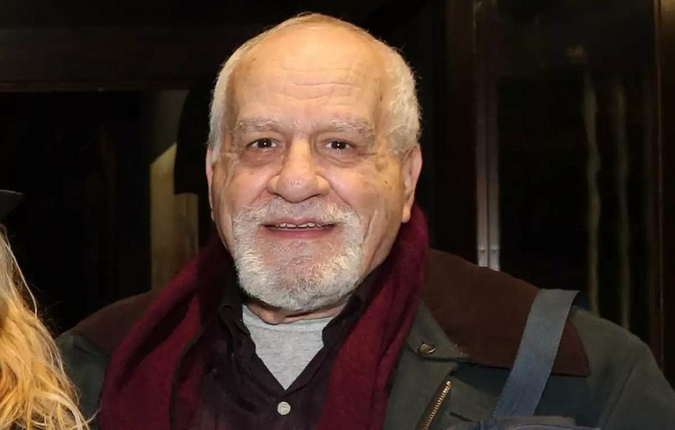Πέθανε ο ηθοποιός Κωστής Νομικός