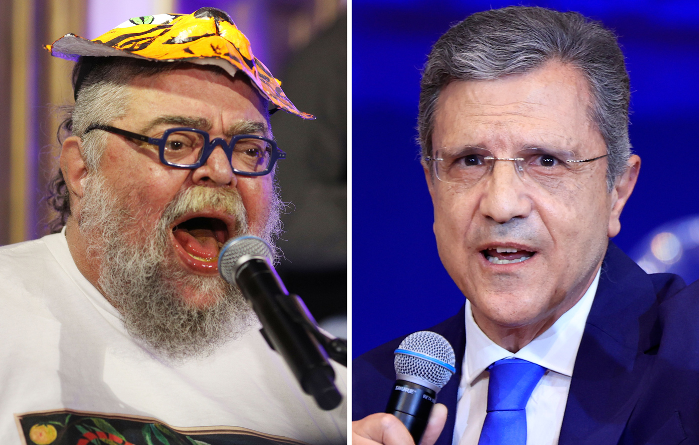 Ο Σταμάτης Κραουνάκης γράφει για τη γνωριμία του με τον Γιώργο Αυτιά: «Παιδί με γυαλάκια, ευγενέστατο, λιγομίλητο. Φτωχαδάκι»