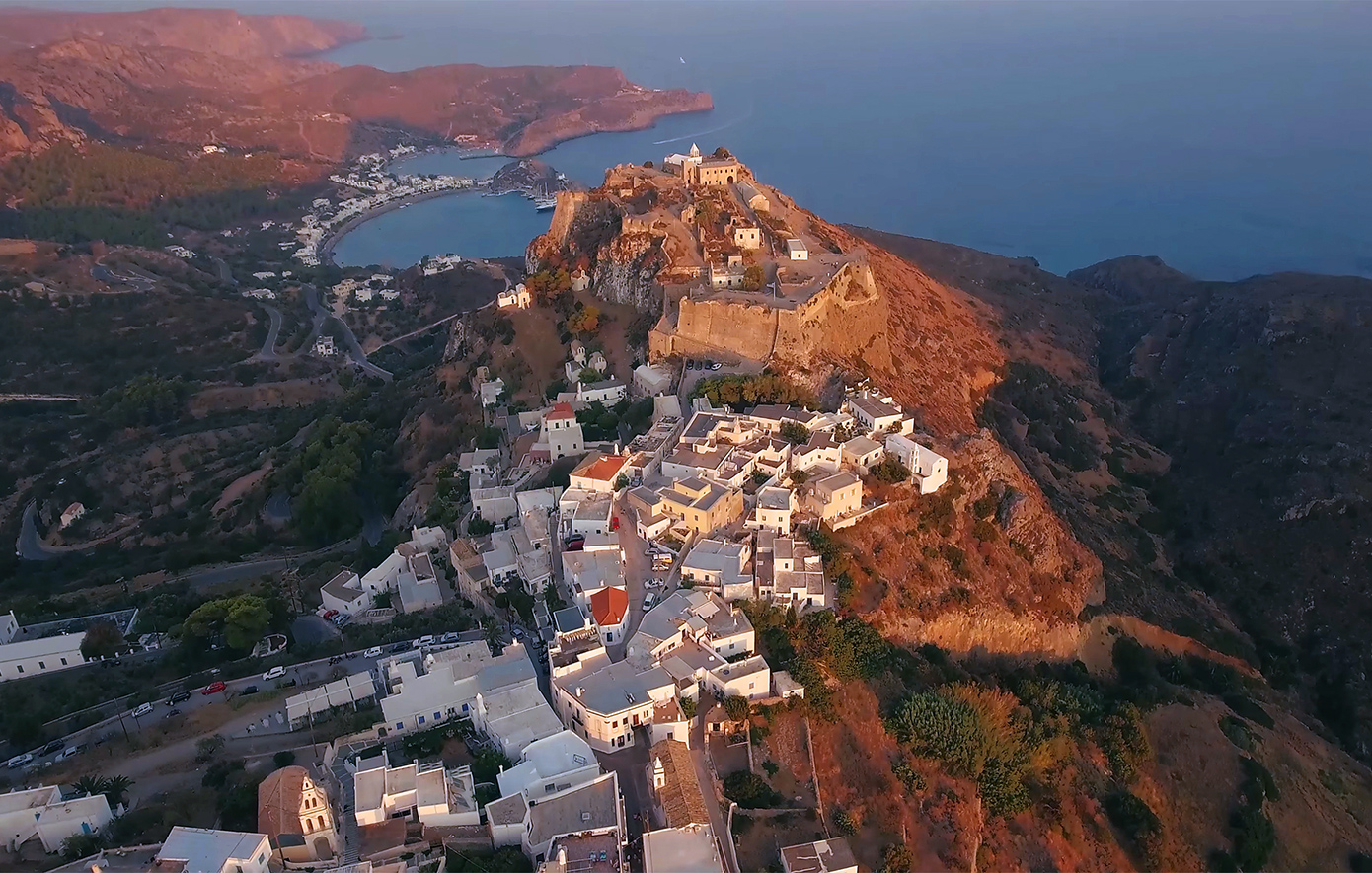 «Chios Kythira Pass 2026»: Λήγουν σήμερα οι αιτήσεις για τα vouchers των 300 και 250 ευρώ