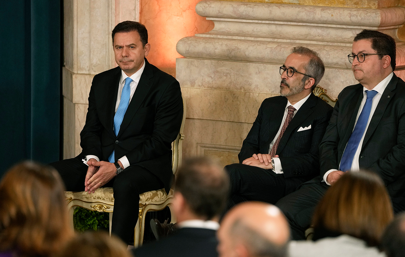 Πορτογαλία – Ευρωεκλογές: Συντηρητική κυβέρνηση και σοσιαλιστική αντιπολίτευση στήθος με στήθος στο 30%