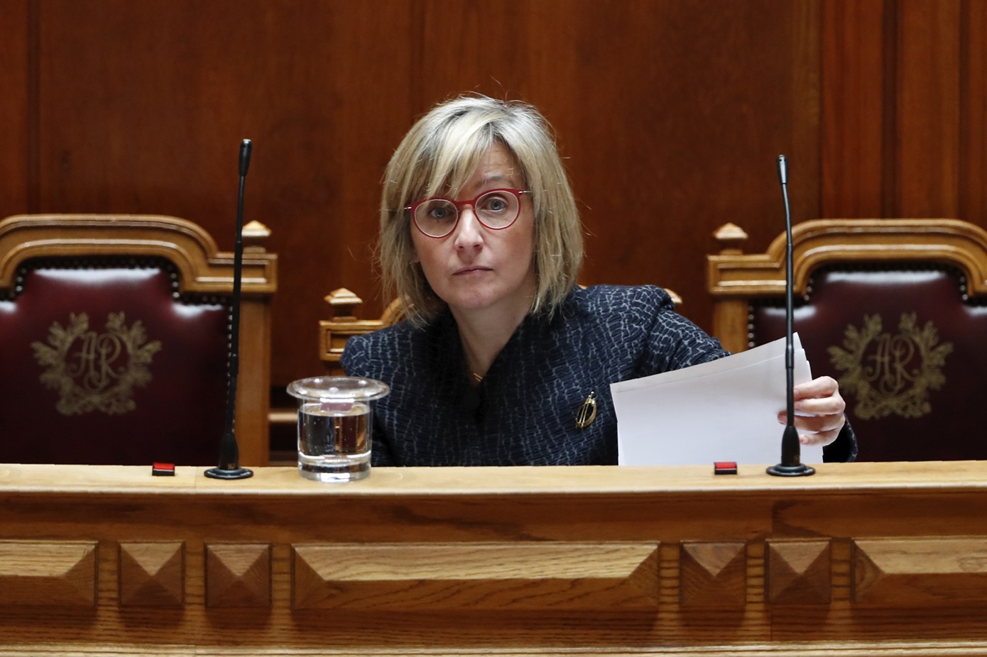Με μικρή διαφορά νίκησε η σοσιαλιστική αντιπολίτευση στην Πορτογαλία στις ευρωεκλογές