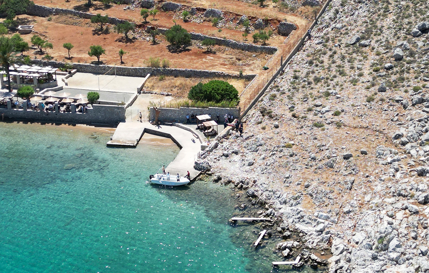 Μάικλ Μόσλεϊ