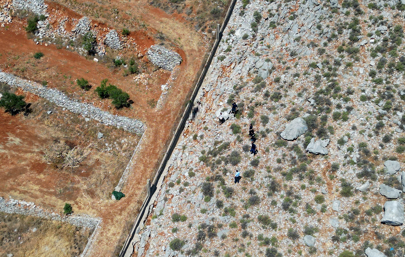 Μάικλ Μόσλεϊ