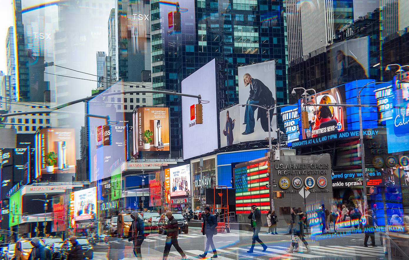 Νέα Υόρκη Νέα Υόρκη