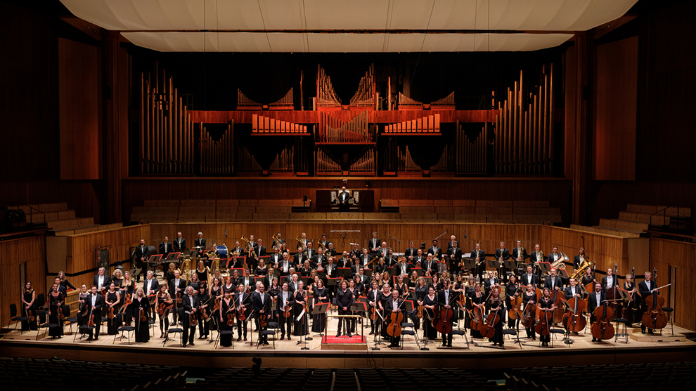 Μία μαγική βραδιά στο Ηρώδειο με την Philharmonia του Λονδίνου