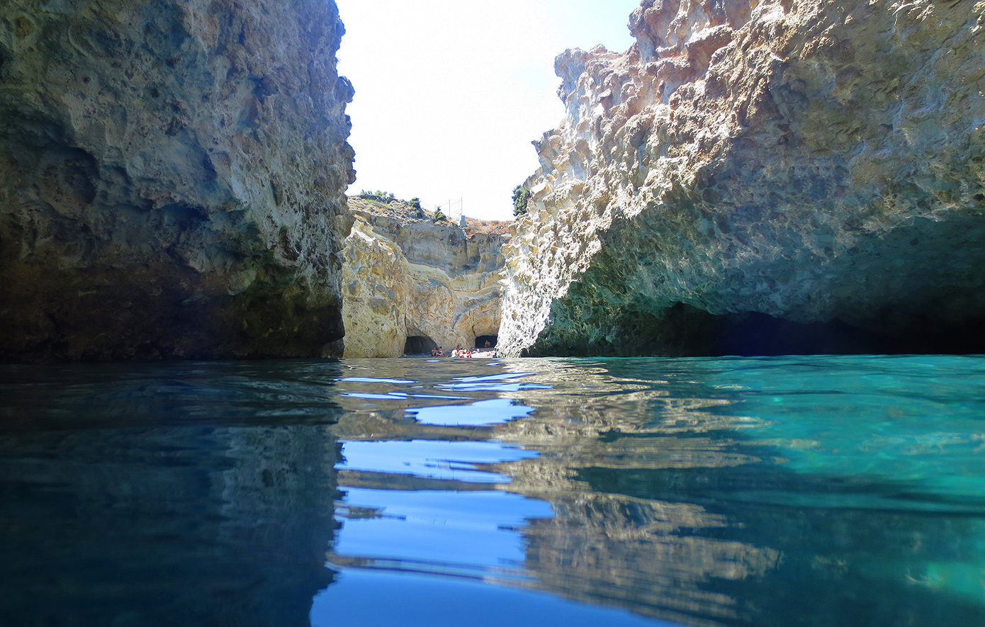 Σπηλιά Παπάφραγκα Μήλος Σπηλιά Παπάφραγκα Μήλος