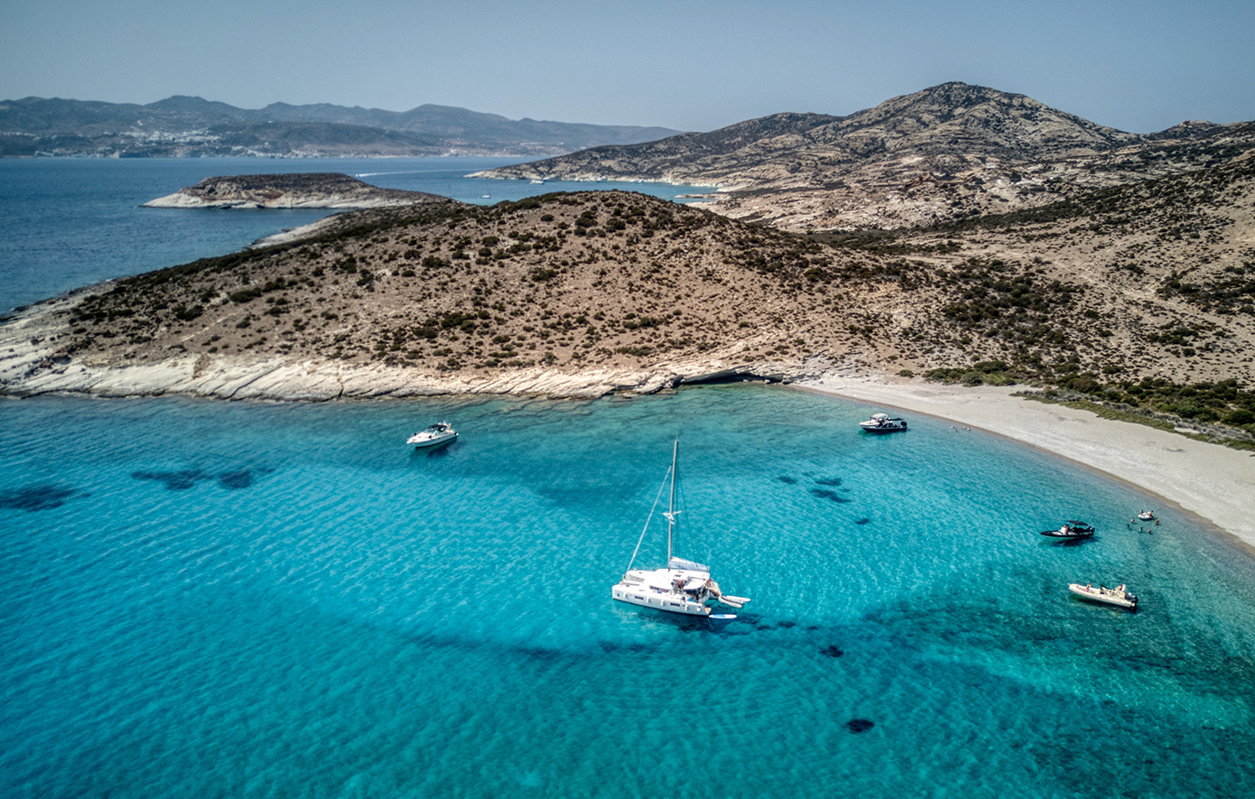 Πολύαιγος Πολύαιγος