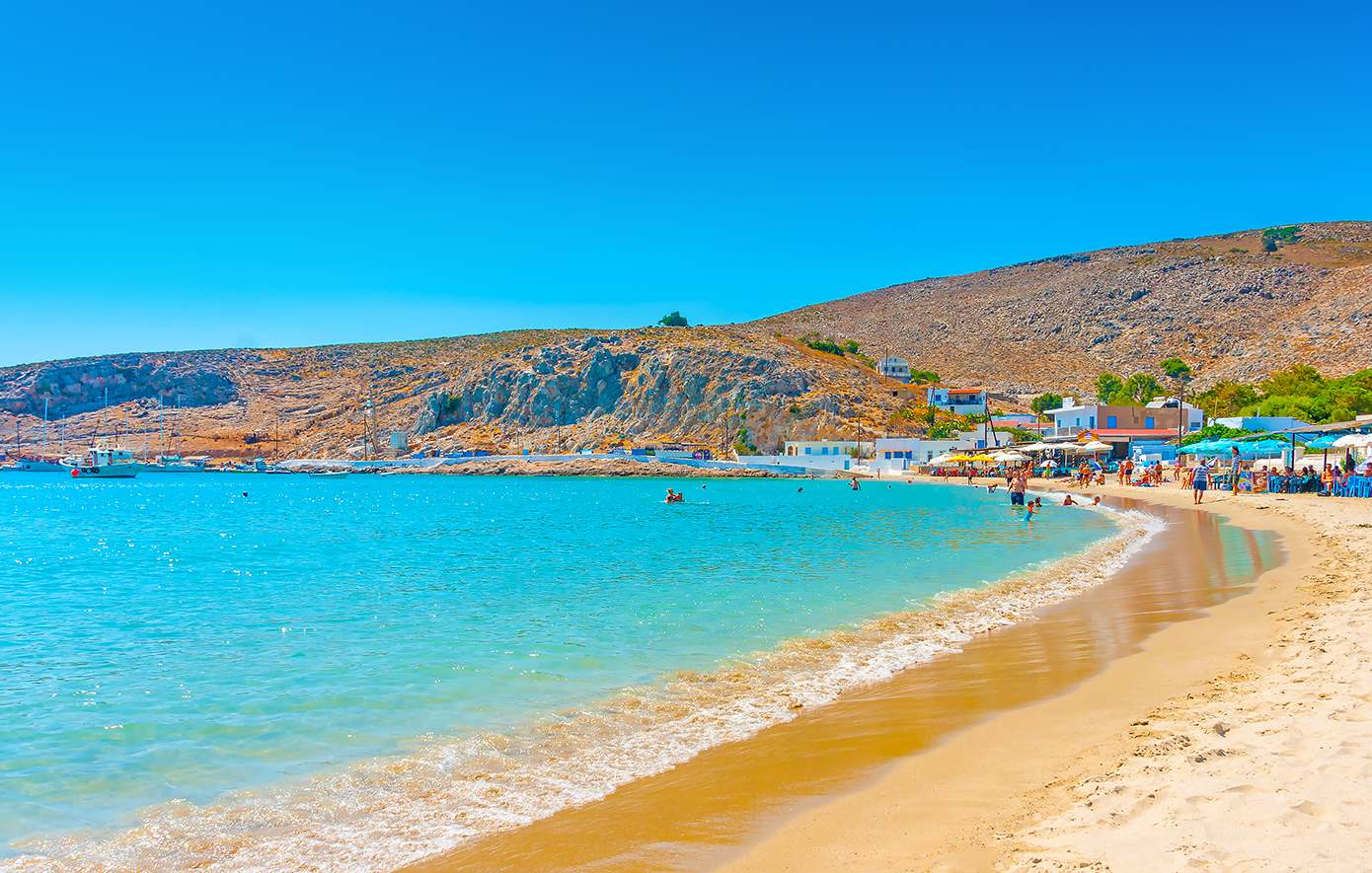 Ψέριμος Ψέριμος