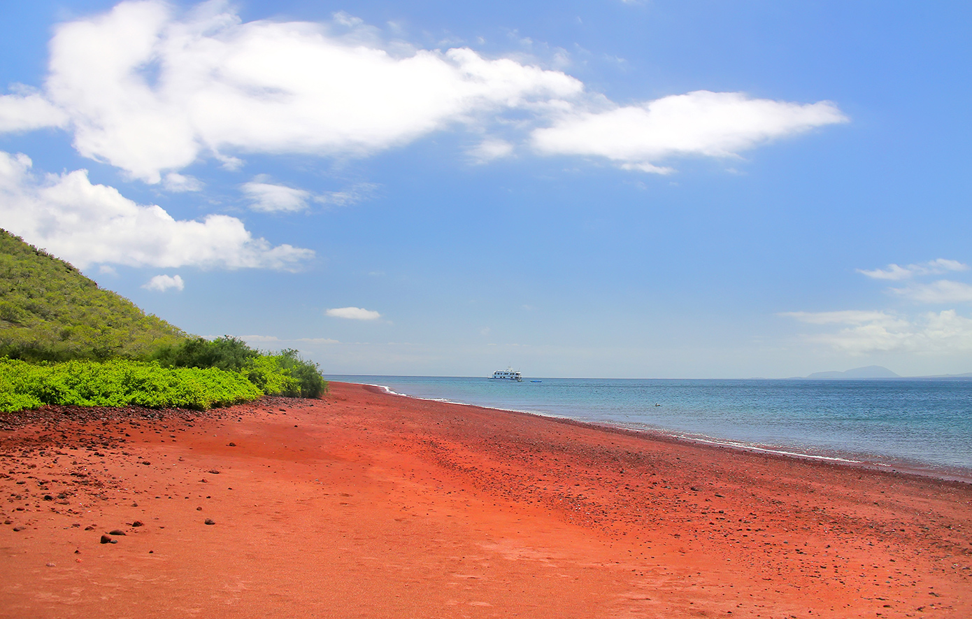 Rabida Γκαλαπάγκος Rabida Γκαλαπάγκος