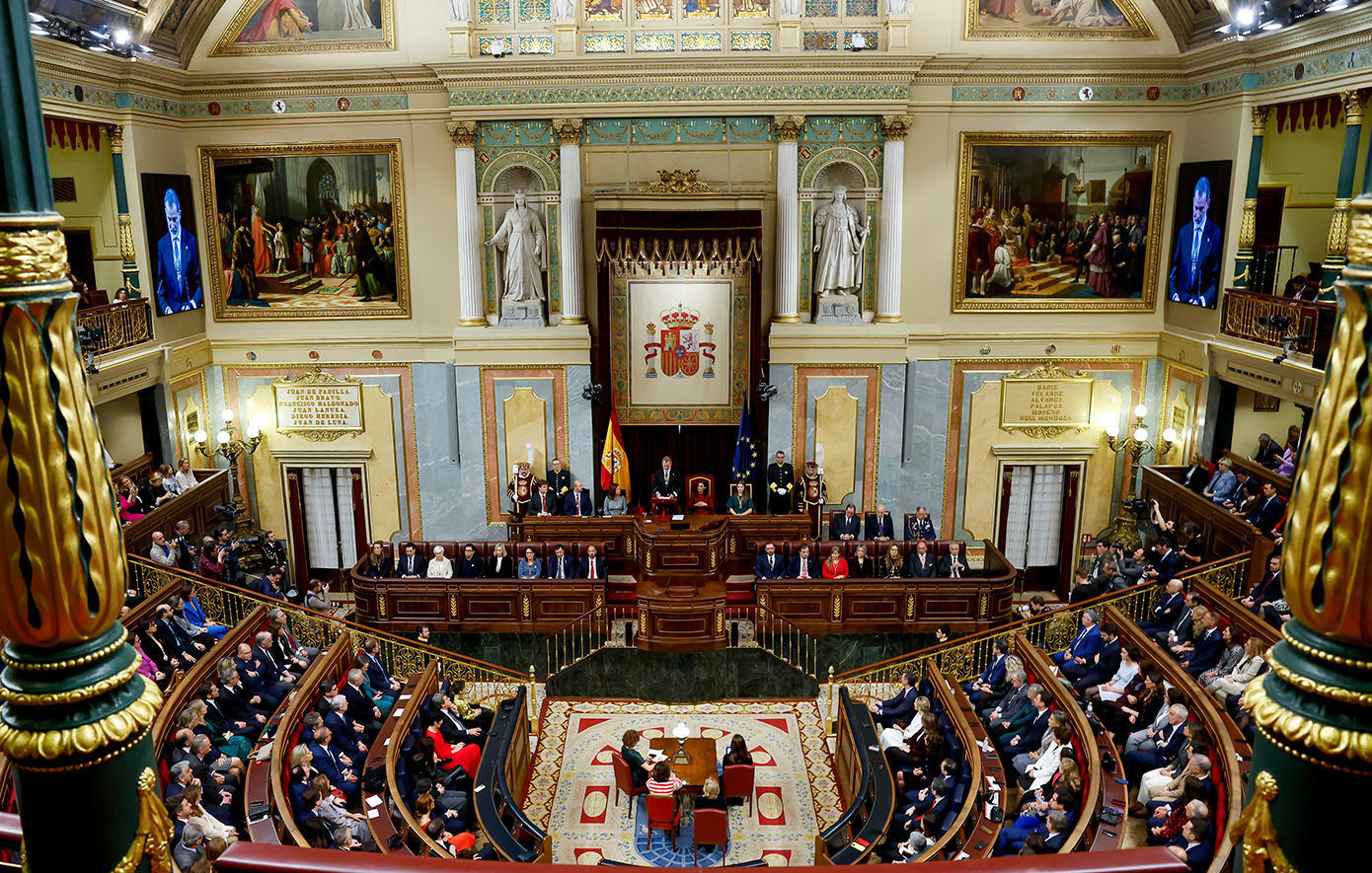 Η Ισπανία θα ζητήσει από το Διεθνές Δικαστήριο να παρέμβει εναντίον του Ισραήλ για γενοκτονία στη Γάζα