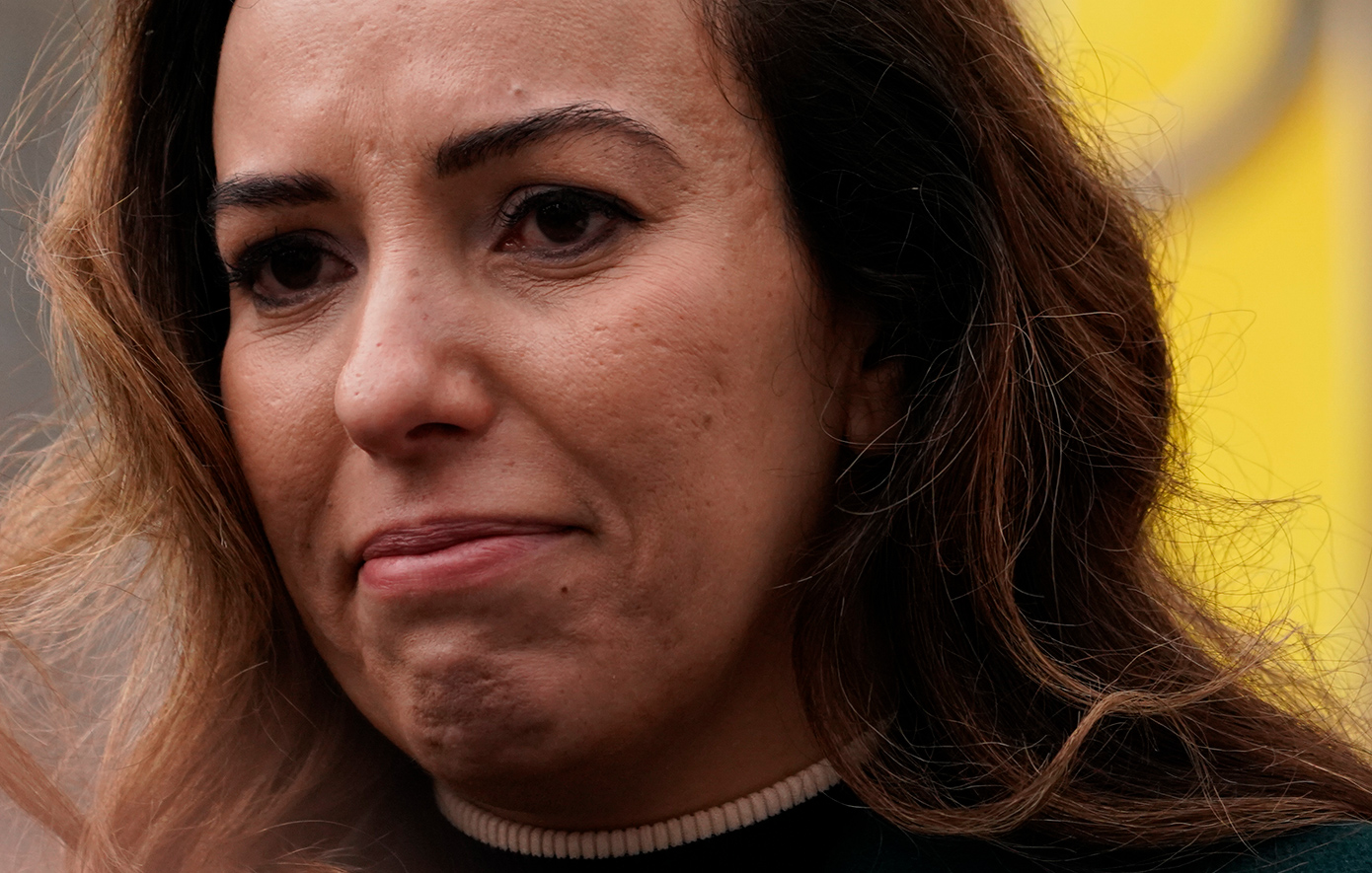 Στέλλα Ασάνζ Στέλλα Ασάνζ