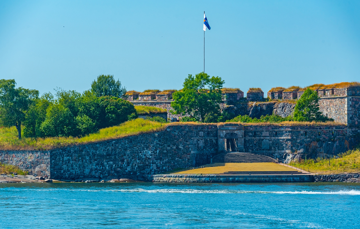 Σουομενλίνα Σουομενλίνα