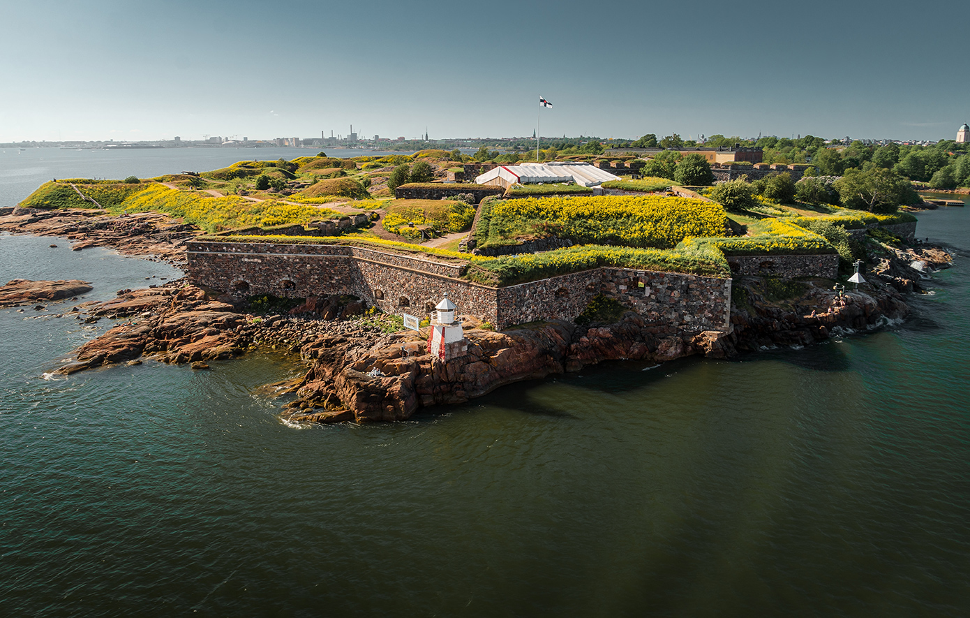 Σουομενλίνα Σουομενλίνα