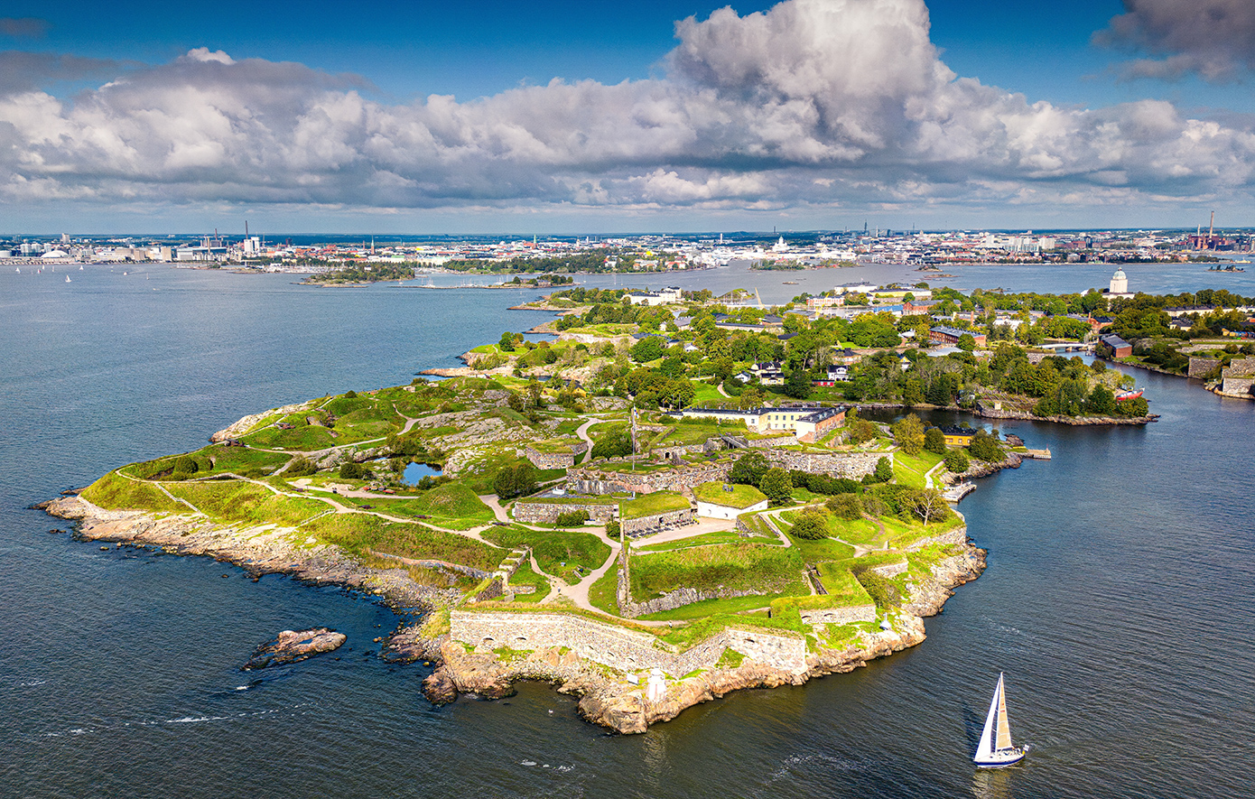 Σουομενλίνα Σουομενλίνα