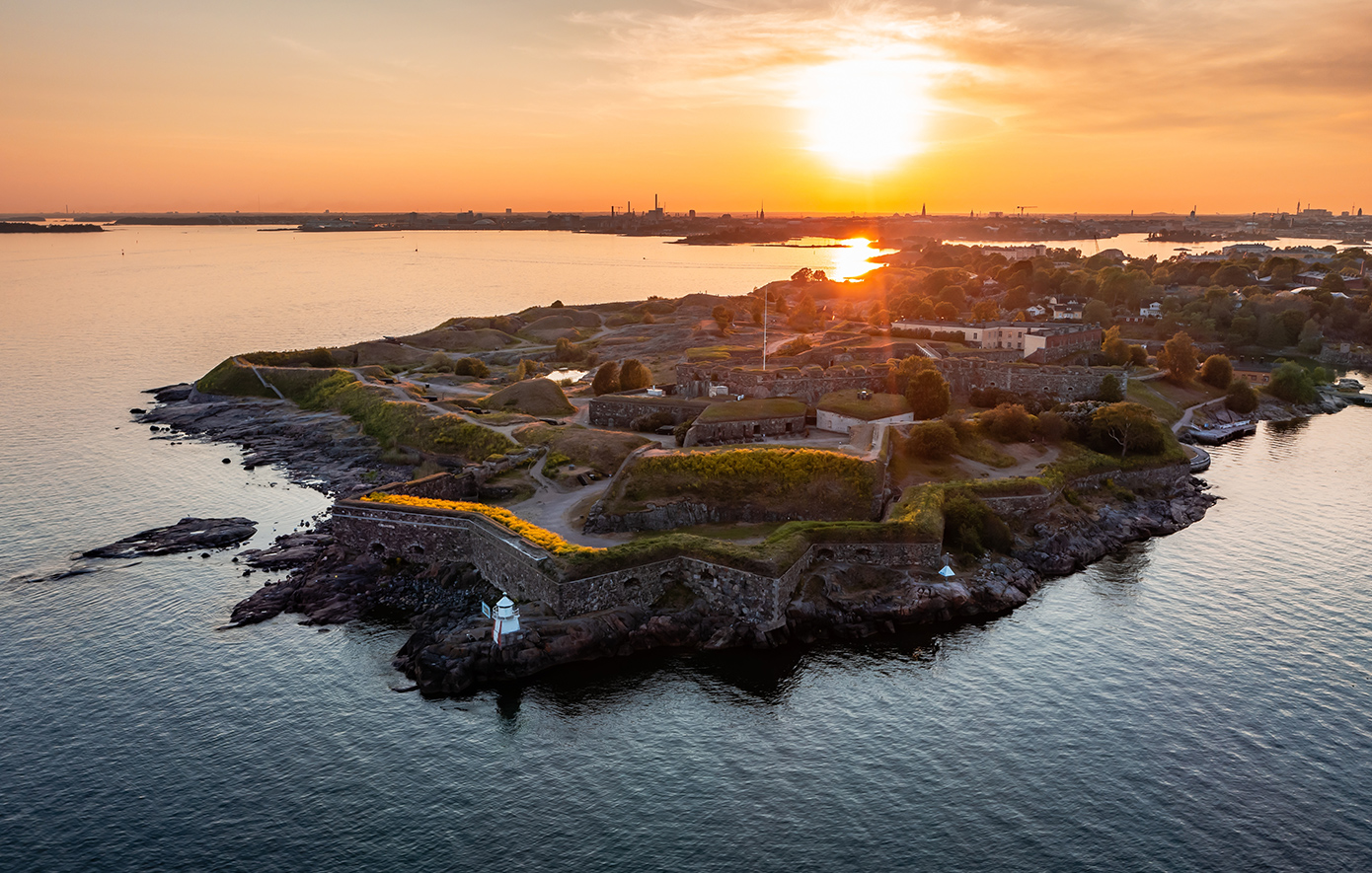 Σουομενλίνα Σουομενλίνα