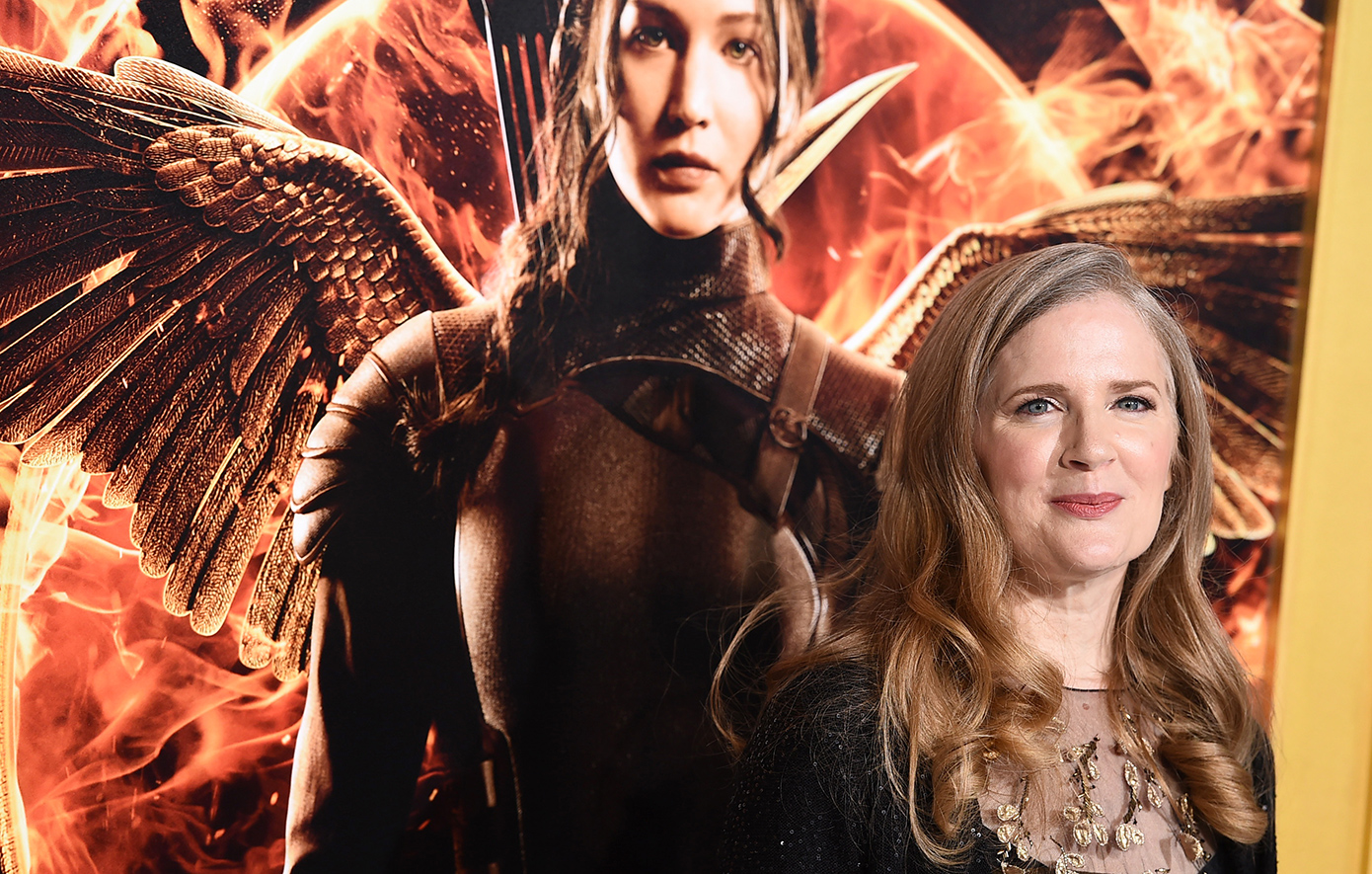 Νέο βιβλίο «Hunger Games» – Η Σούζαν Κόλινς επιστρέφει στον δυστοπικό κόσμο της Πάνεμ