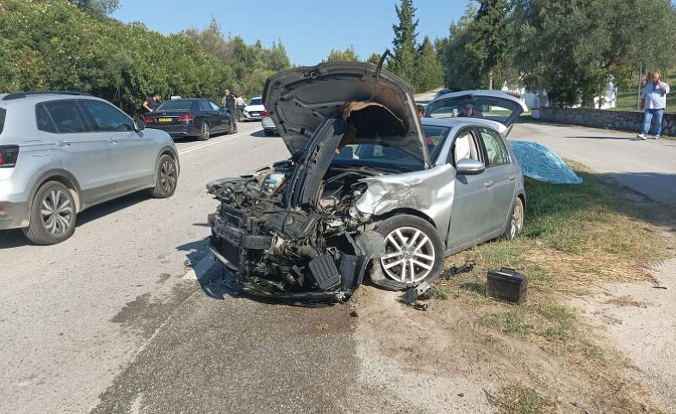 Θεαματική η αύξηση των τροχαίων παραβάσεων: «Πρωταγωνιστούν» η Αττική με +46% και η Θεσσαλονίκη με +68%