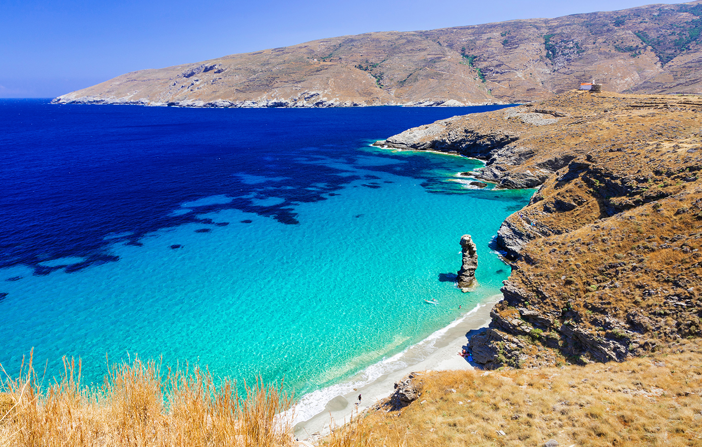 Της Γριάς το Πήδημα Άνδρος Της Γριάς το Πήδημα Άνδρος