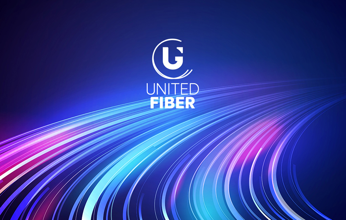 Η United Group δημιουργεί το μεγαλύτερο δίκτυο οπτικών ινών στη Νοτιοανατολική Ευρώπη μέσω της United Fiber