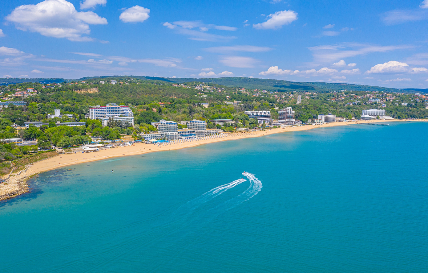 Βάρνα Βουλγαρία