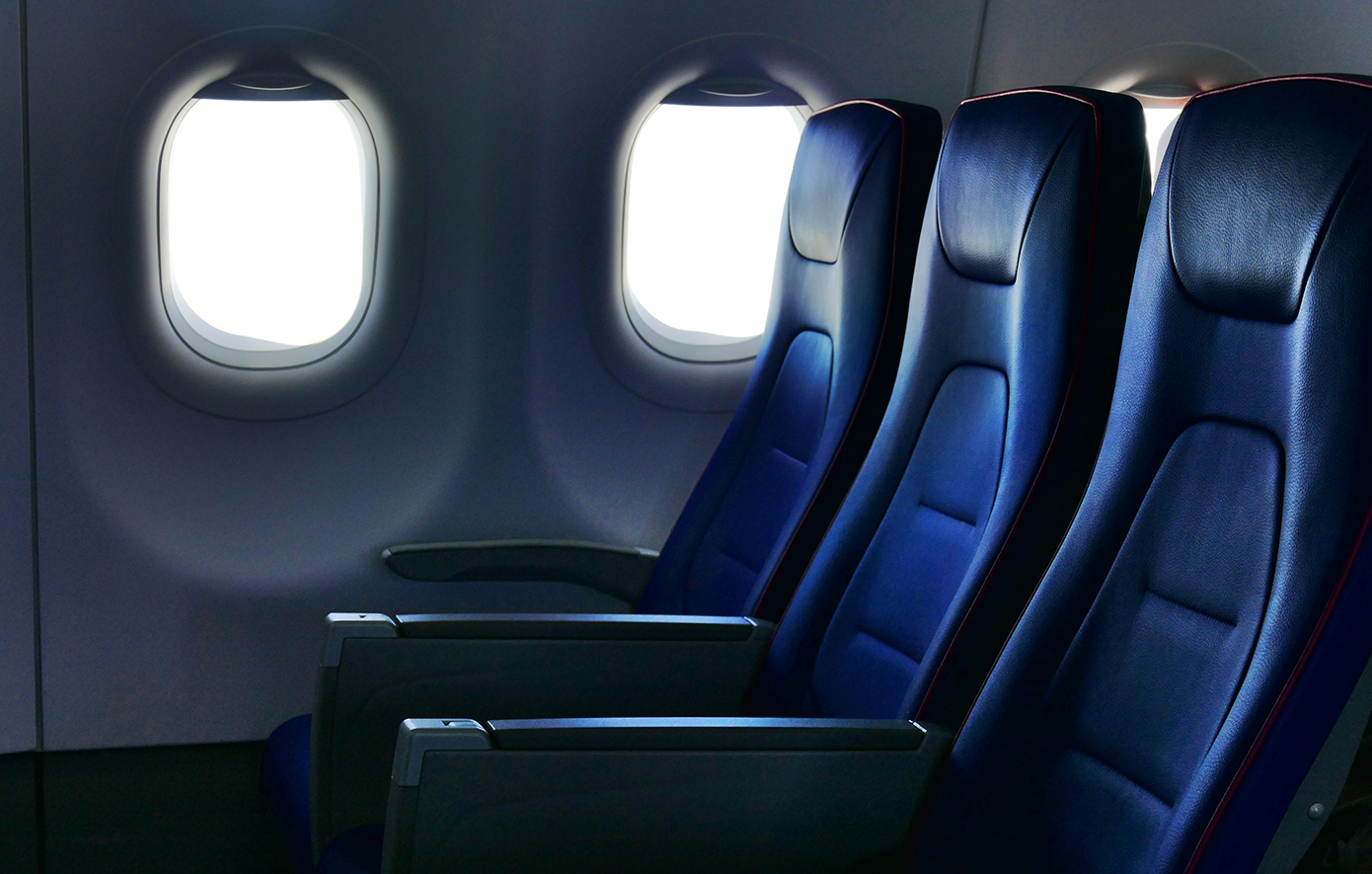 αεροπορική θέση αεροπορική θέση