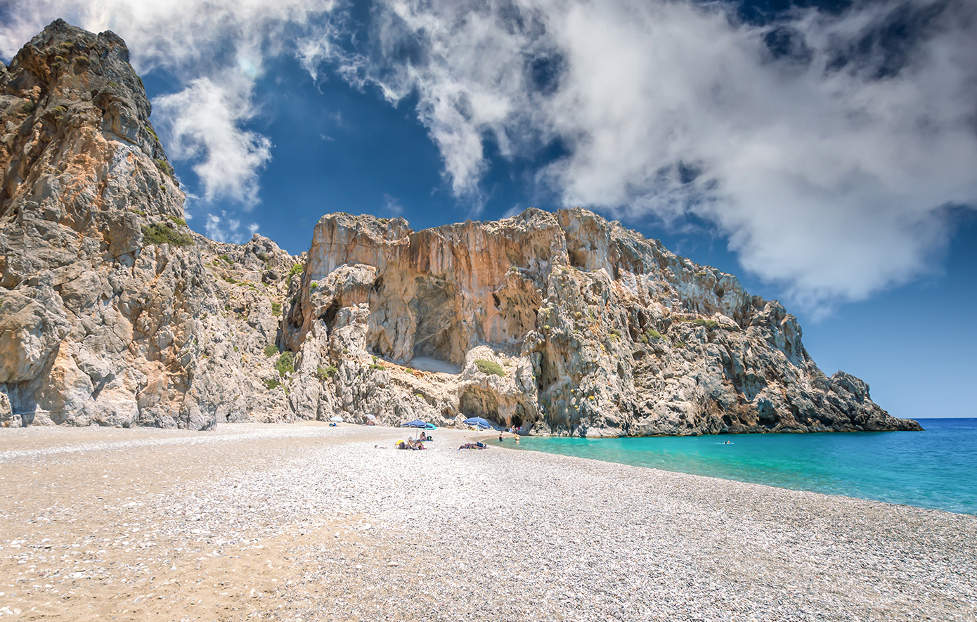 Αγιοφάραγγο